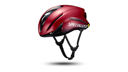 S-Works Evade 4 LTD - Built for Legends