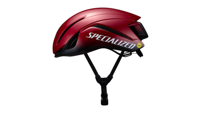 S-Works Evade 4 LTD - Built for Legends