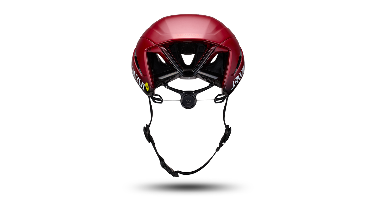 S-Works Evade 4 LTD - Built for Legends