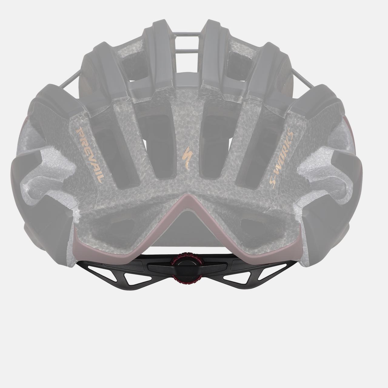 S-Works Prevail II Mindset Hairport II
