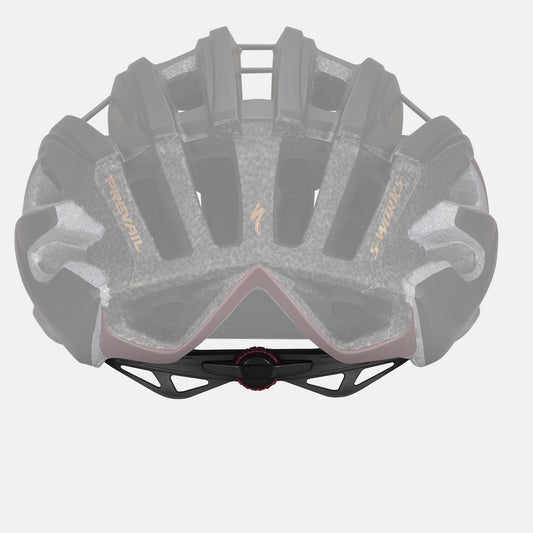 S-Works Prevail II Mindset Hairport II