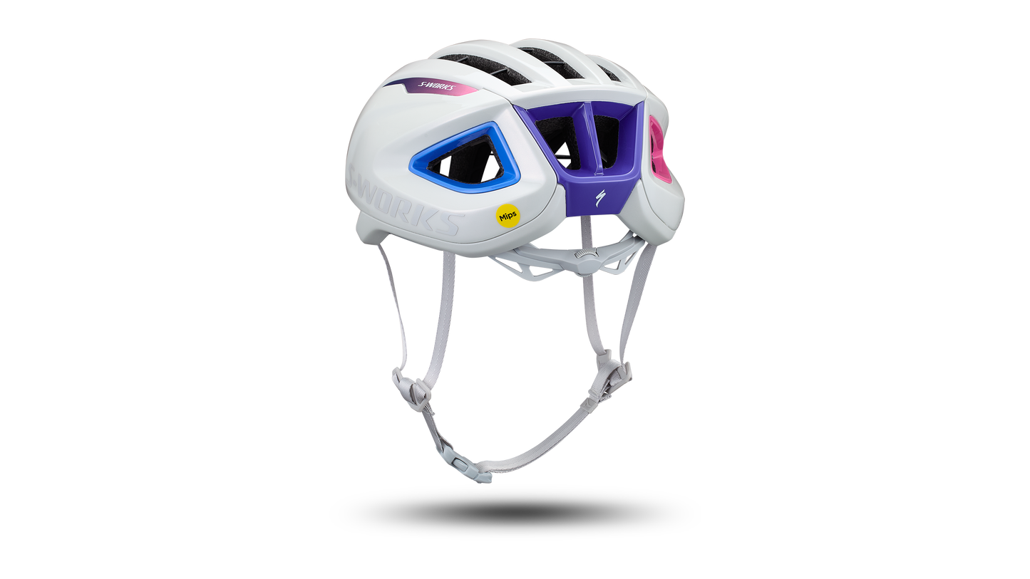 S-Works Prevail 3
