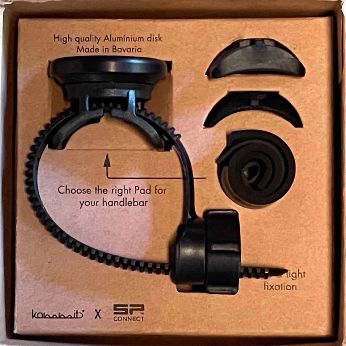kommit® Bike Mount Bundle KO.81.010_11