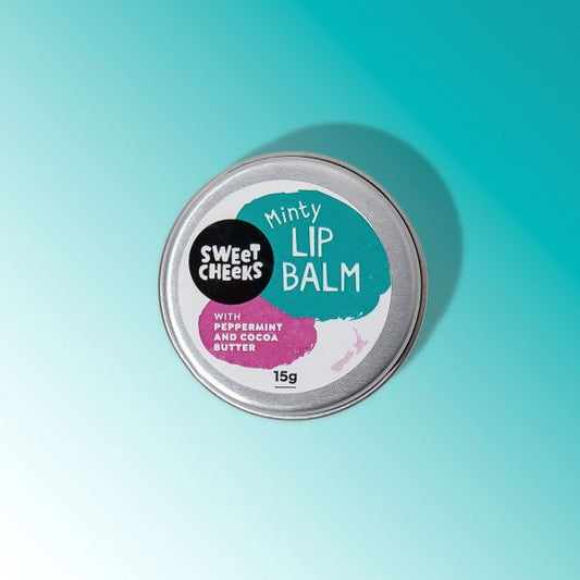 Lip Balm 2025