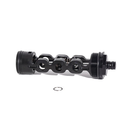 RockShox Fork Compression Damper - Crown Motion Control DNA - (Includes Compression Knob and Screw) - Revelation RL A1 - A3 2012 - 2016, REBA 2009 - 2011, REBA 26 2020+