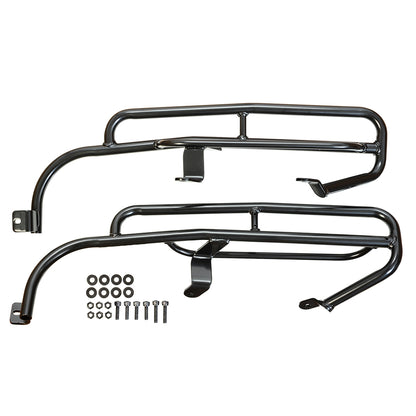 Cannondale Cargowagen Neo Rack Running Boards