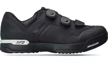 SPECIALIZED 2FO CLIPLITE MTB SHOE BLACK