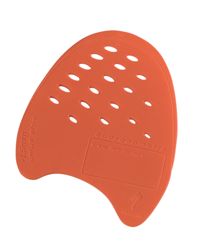 Body Geometry Internal Wedges – 20-Pack
