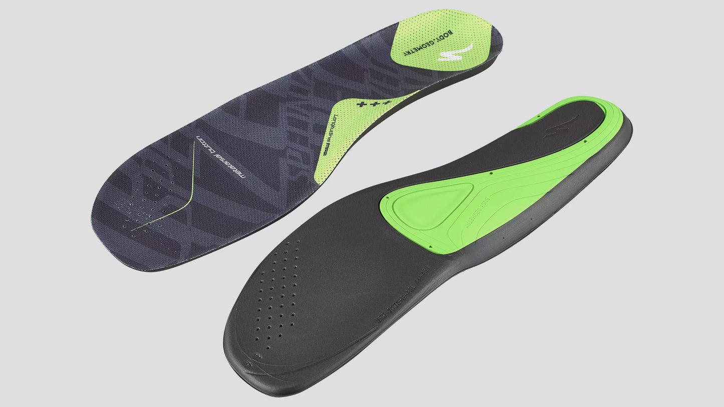 Specialized BGSL Footbed (GEN 2)