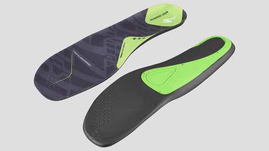 Specialized BGSL Footbed (GEN 2)