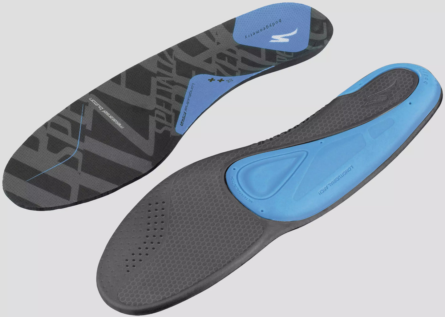 Specialized BG SL Footbed (Gen 1)