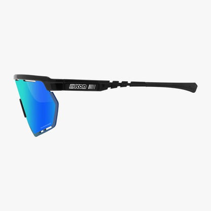 Scicon Aerowing Multimirror Blue-Black Gloss 3