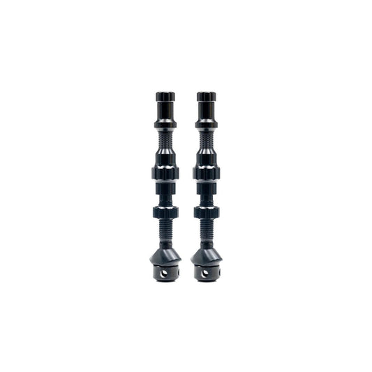 STAN'S NOTUBES - TUBELESS EXO-CORE VALVE - REGULAR - 37MM