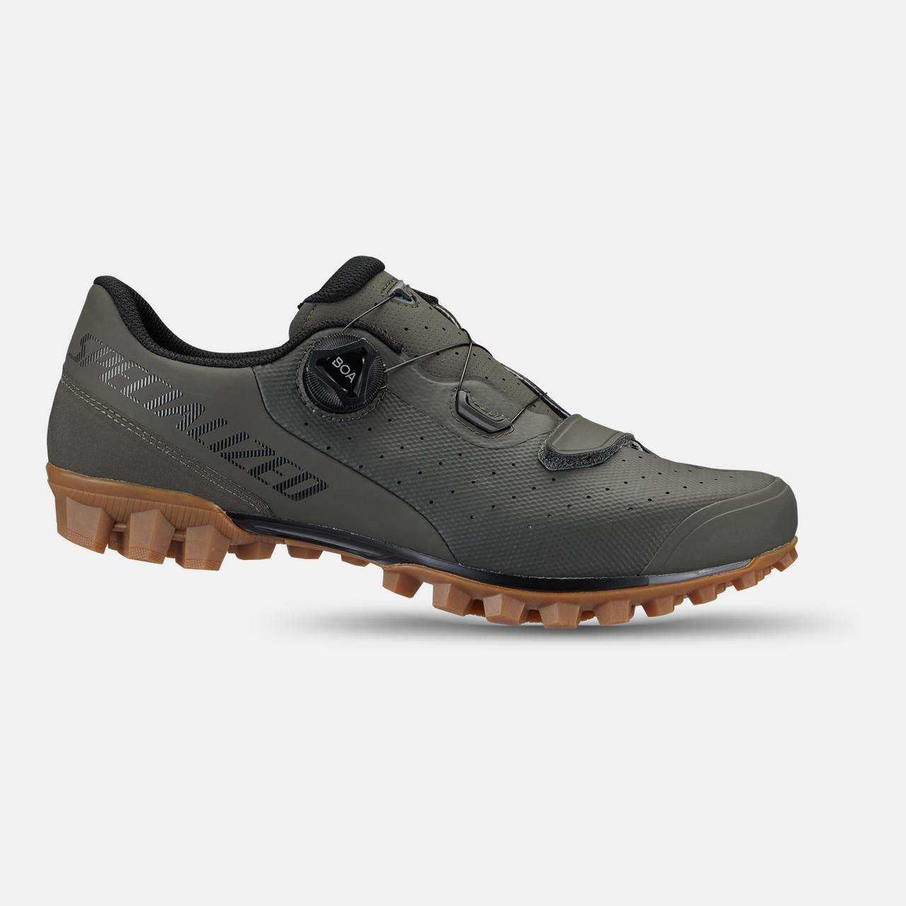 Recon 2.0 Gravel & Mountain Bike Shoe