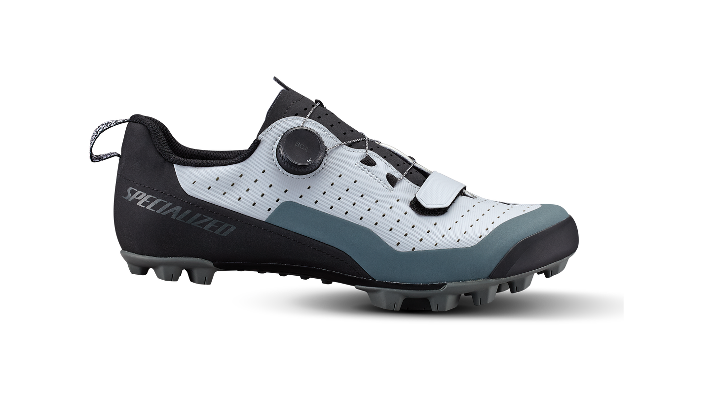 Recon 2.0 Gravel & Mountain Bike Shoe