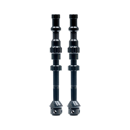 STAN'S NOTUBES - TUBELESS EXO-CORE VALVE - TALL - 53MM