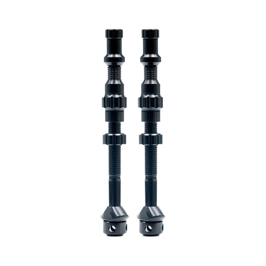 STAN'S NOTUBES - TUBELESS EXO-CORE VALVE - TALL - 53MM