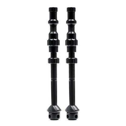 STAN'S NOTUBES - TUBELESS EXO-CORE VALVE - EXTRA TALL - 63MM