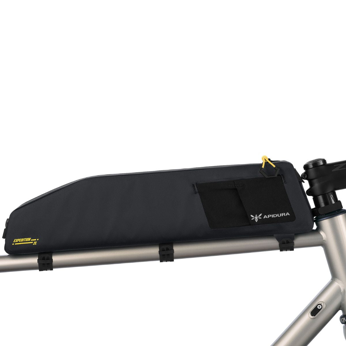 APIDURA - EXPEDITION LONG TOP TUBE BAG