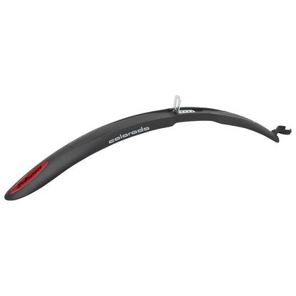 Polisport Colorado 26 Mudguard Set Black 3
