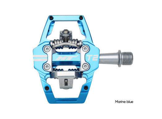 HT T2 Marine Blue