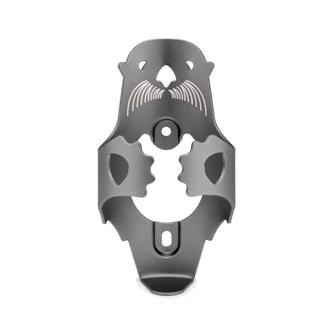 PDW Otter cage Gray