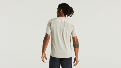 Men's Trail Air Short Sleeve Jersey
