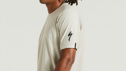 Men's Trail Air Short Sleeve Jersey