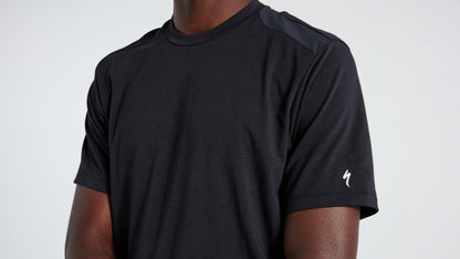 Men's Trail Short Sleeve Jersey