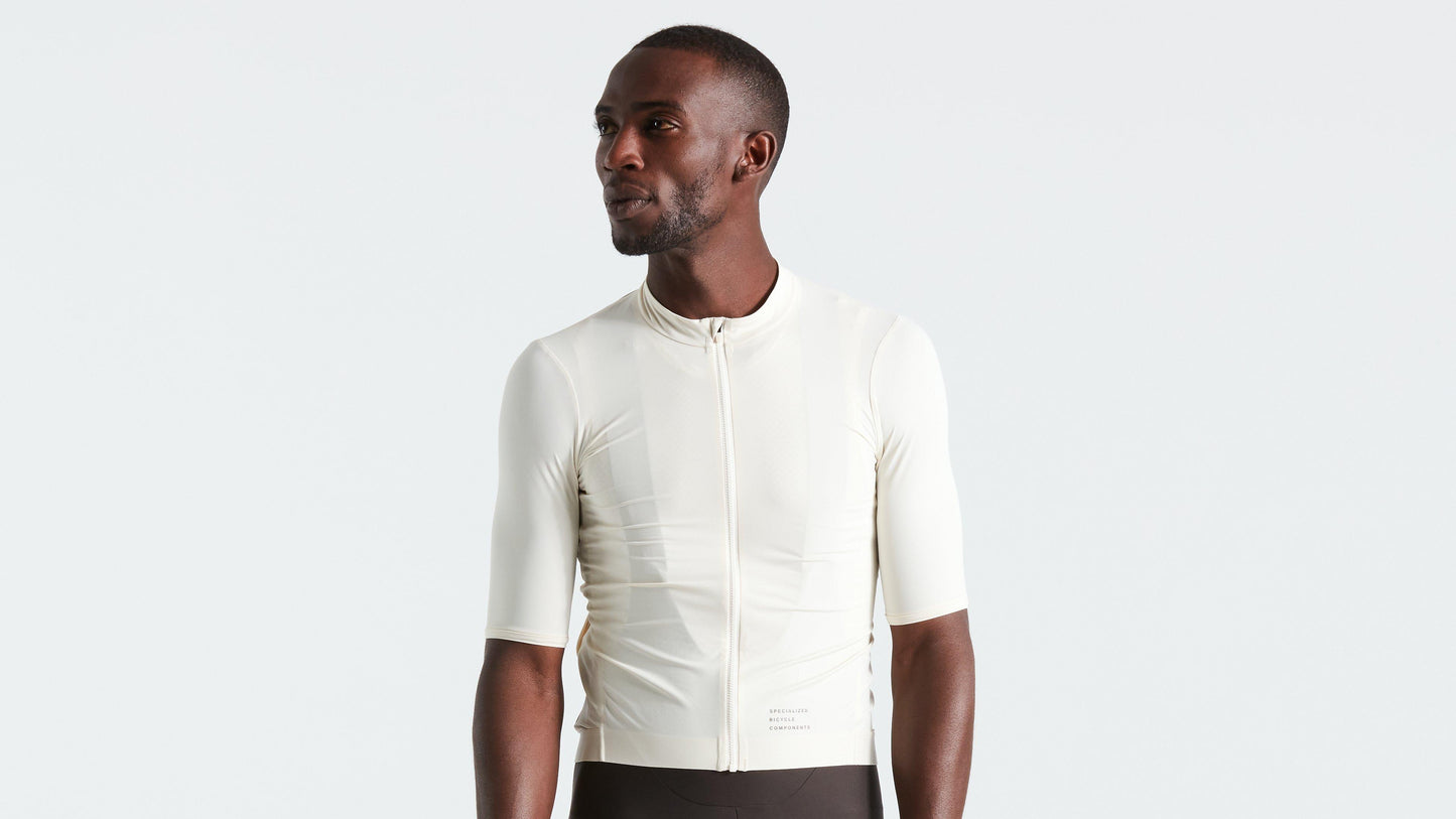 Men's Prime Short Sleeve Jersey