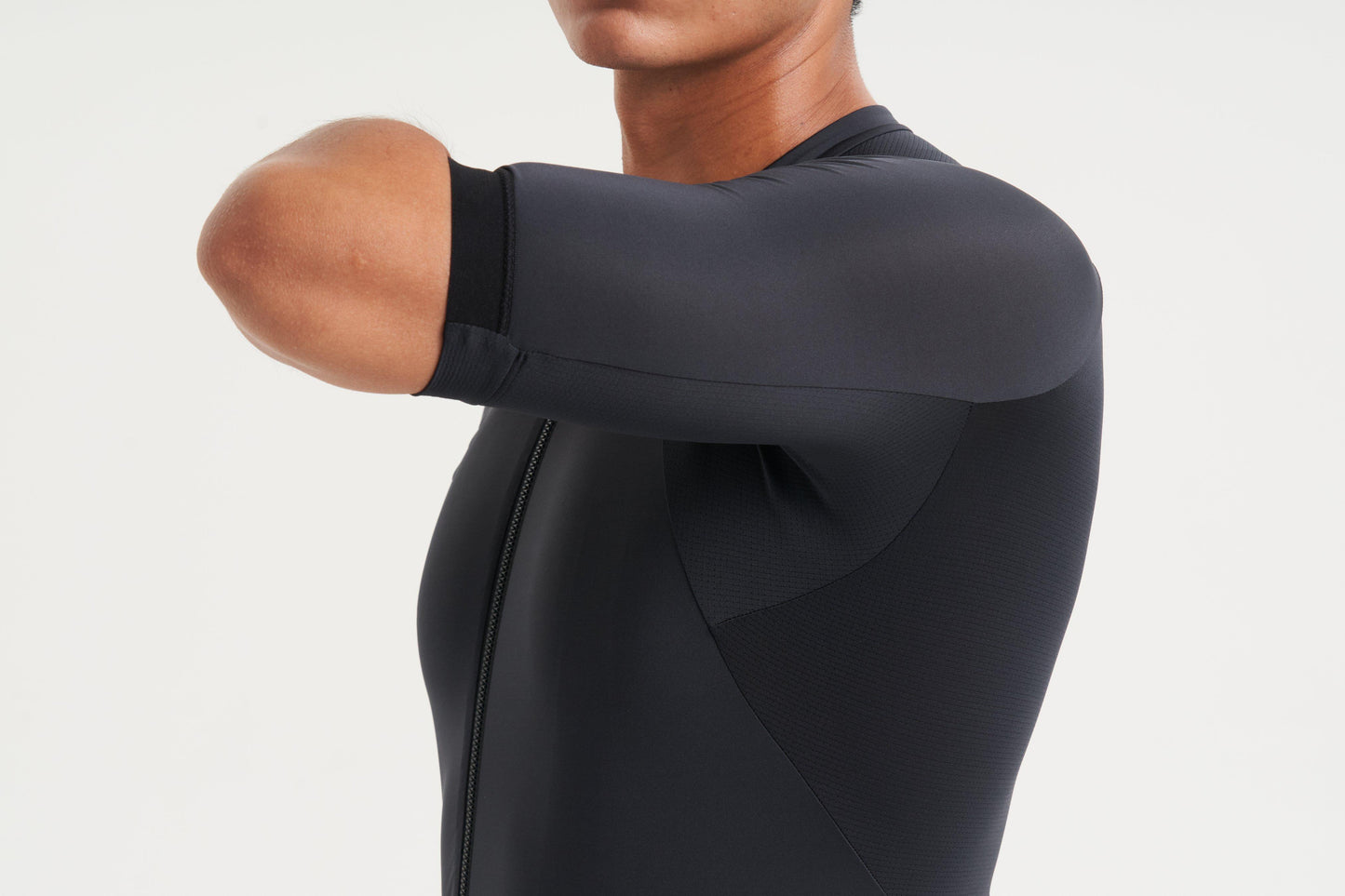 Men's Prime Short Sleeve Jersey