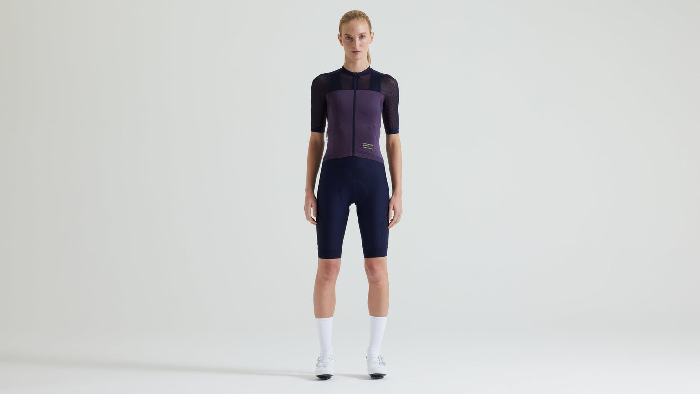 Women's Prime Lightweight Short Sleeve Jersey