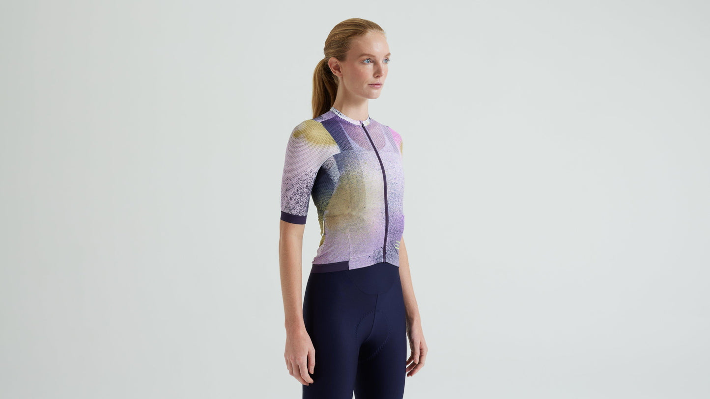 Women's Prime Lightweight Short Sleeve Jersey