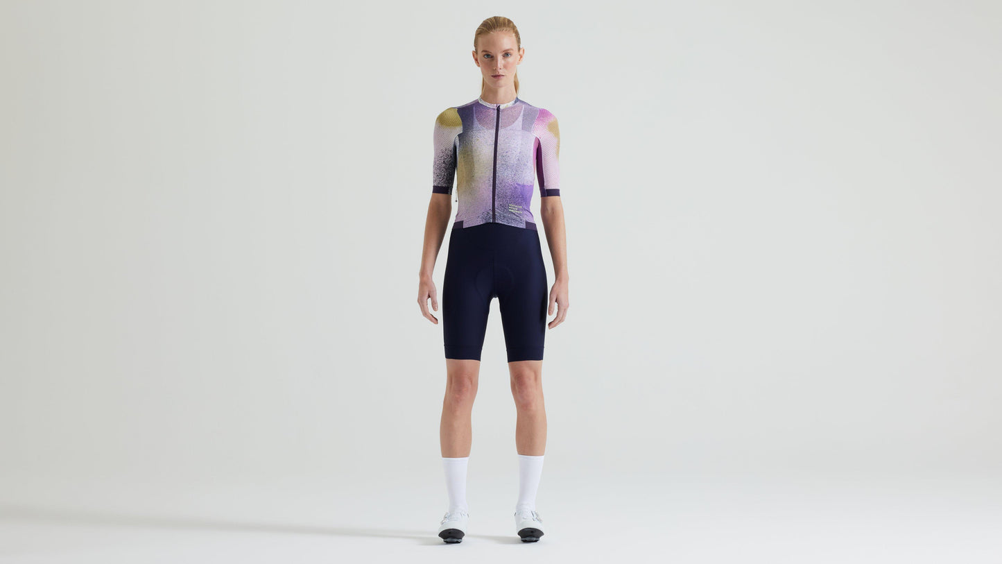 Women's Prime Lightweight Short Sleeve Jersey