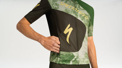 Men's Specialized Foundation Short Sleeve Graphic Jersey