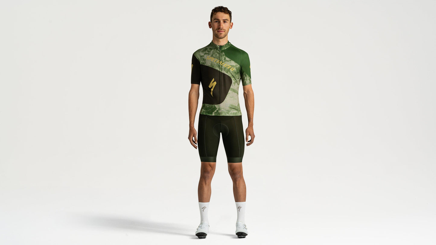 Men's Specialized Foundation Short Sleeve Graphic Jersey