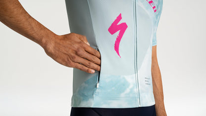 Men's Specialized Foundation Short Sleeve Graphic Jersey