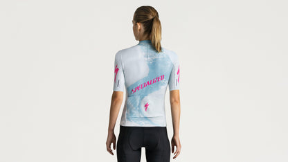 Specialized Women's Foundation Short Sleeve Graphic Jersey
