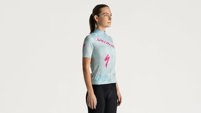 Specialized Women's Foundation Short Sleeve Graphic Jersey