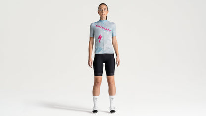 Specialized Women's Foundation Short Sleeve Graphic Jersey