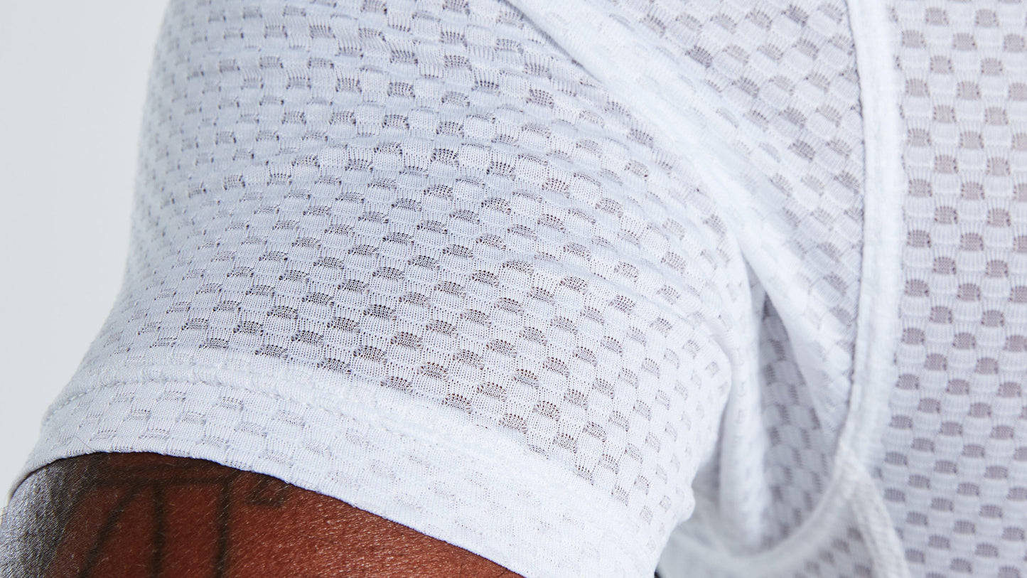 Men's SL Short Sleeve Base Layer