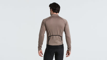 Men's RBX Expert Long Sleeve Thermal Jersey