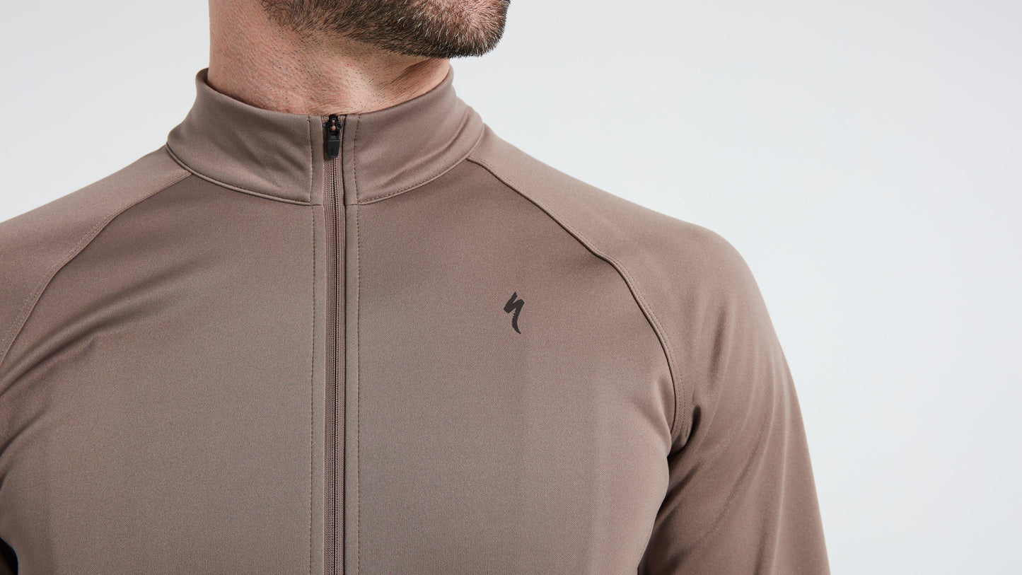 Men's RBX Expert Long Sleeve Thermal Jersey