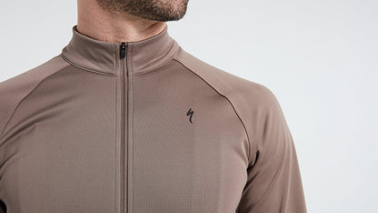 Men's RBX Expert Long Sleeve Thermal Jersey