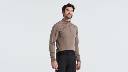 Men's RBX Expert Long Sleeve Thermal Jersey