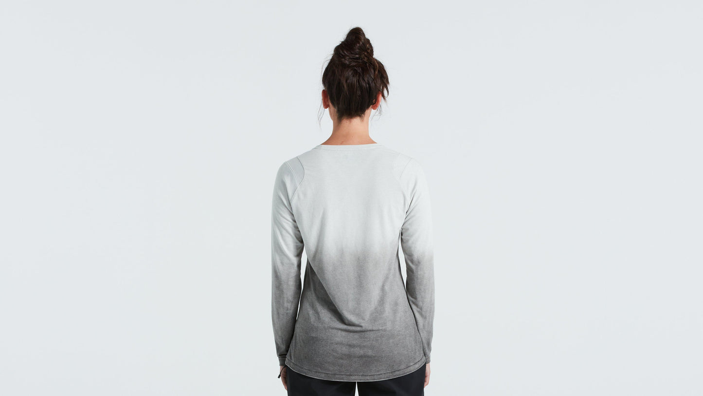 Women's Trail Long Sleeve Jersey