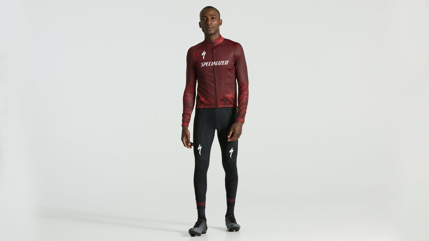 Men's Team SL Expert Softshell Jersey