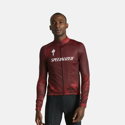 Men's Team SL Expert Softshell Jersey