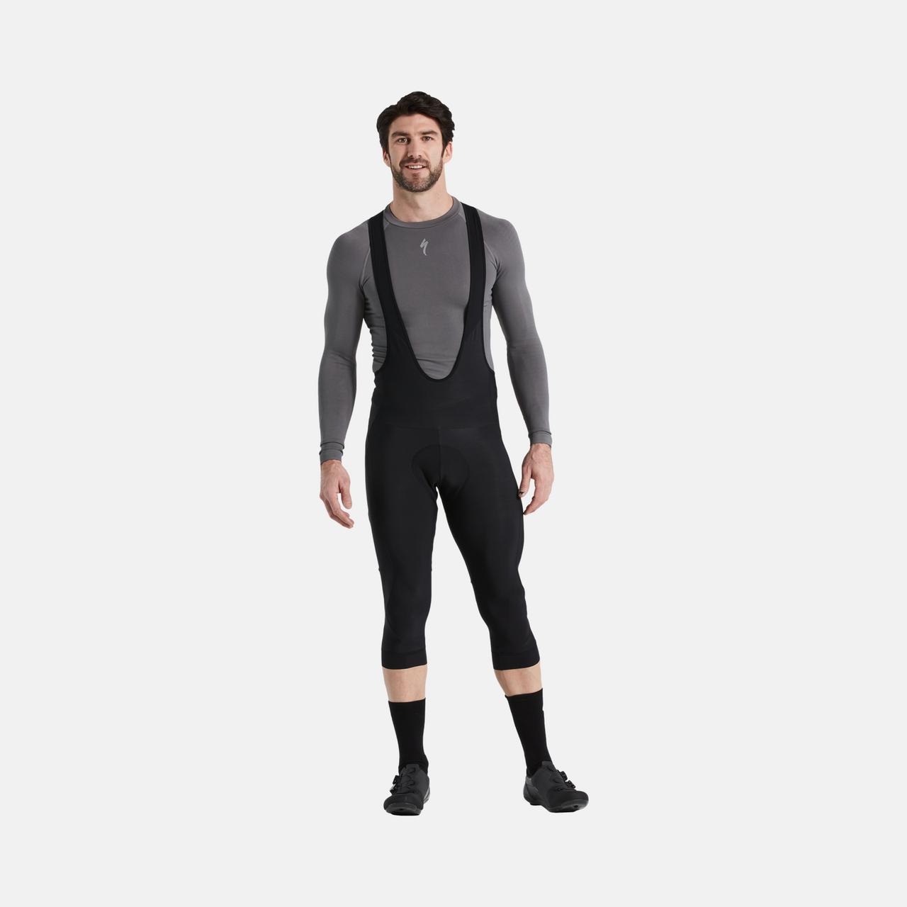 Men's RBX Comp Thermal Bib Knicker