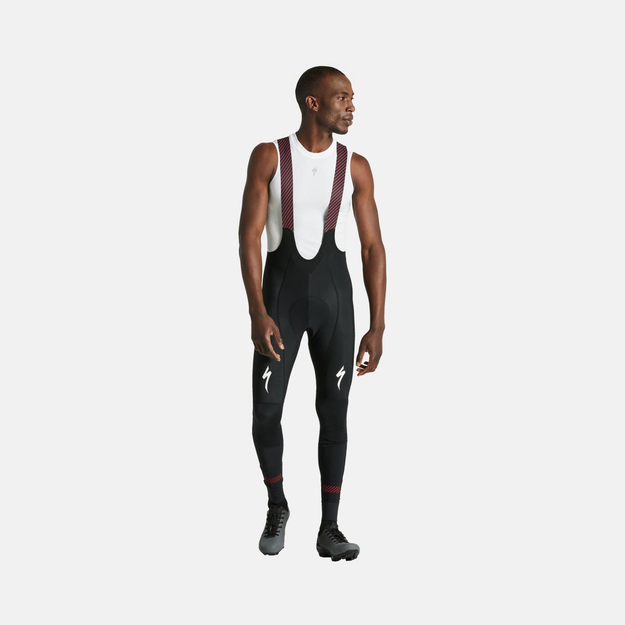 Men's Team SL Expert Thermal Bib Tight